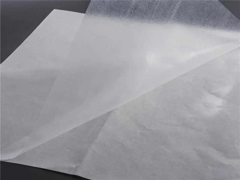 Waterproof Clear Adhesive Film